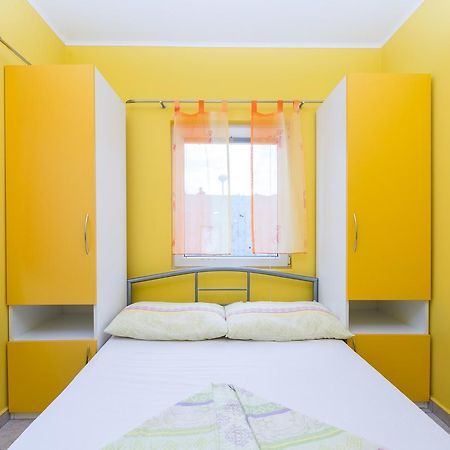 Apartments Mahnet ヴィル エクステリア 写真