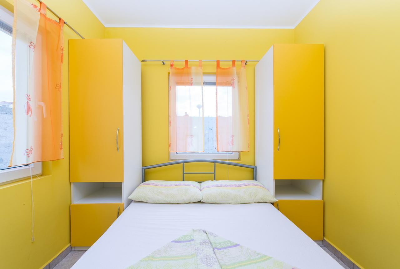 Apartments Mahnet ヴィル エクステリア 写真