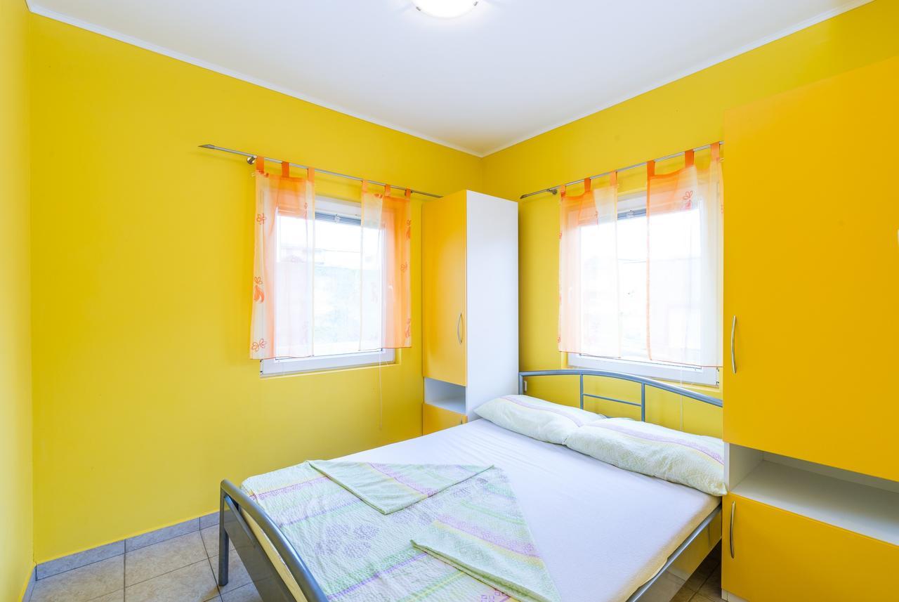 Apartments Mahnet ヴィル エクステリア 写真