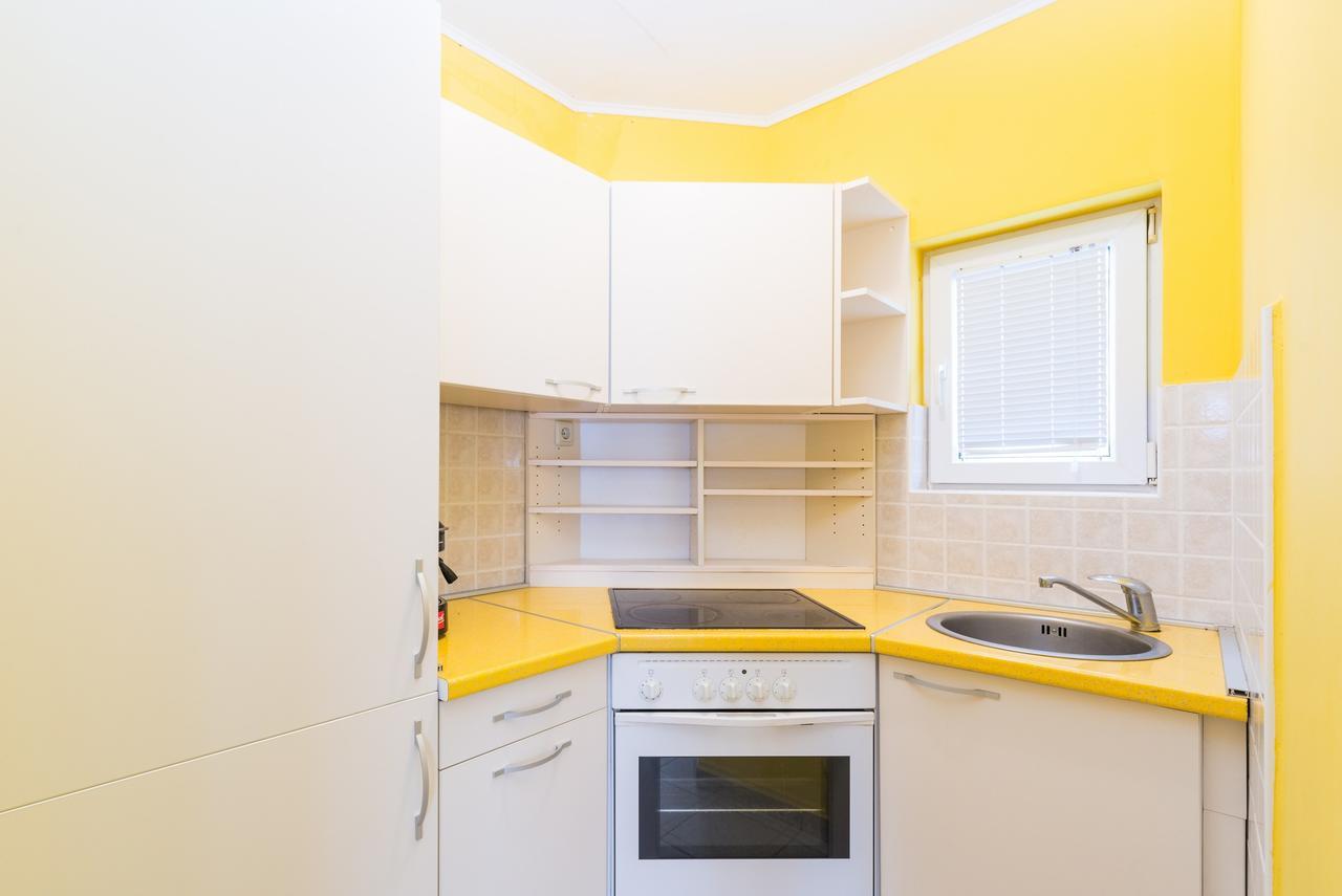 Apartments Mahnet ヴィル エクステリア 写真