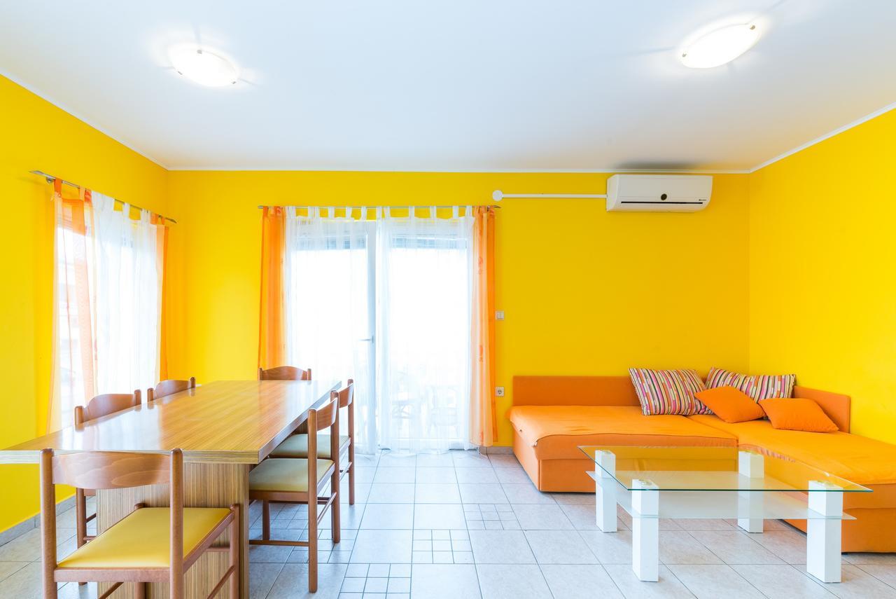 Apartments Mahnet ヴィル エクステリア 写真