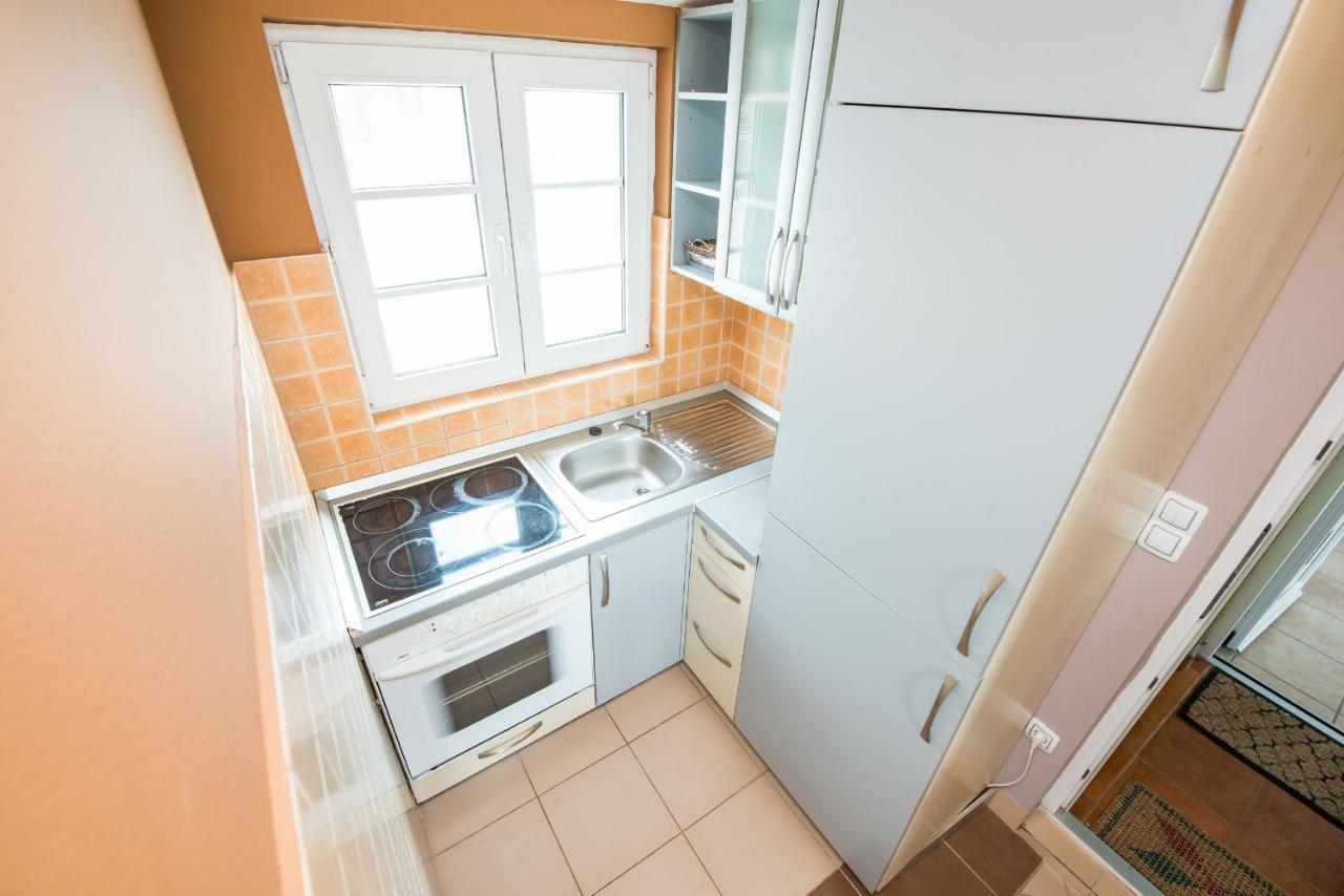 Apartments Mahnet ヴィル 部屋 写真