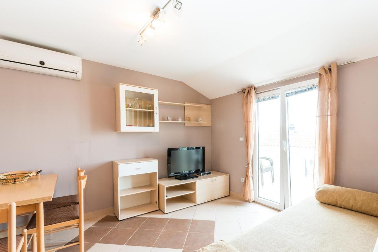 Apartments Mahnet ヴィル 部屋 写真