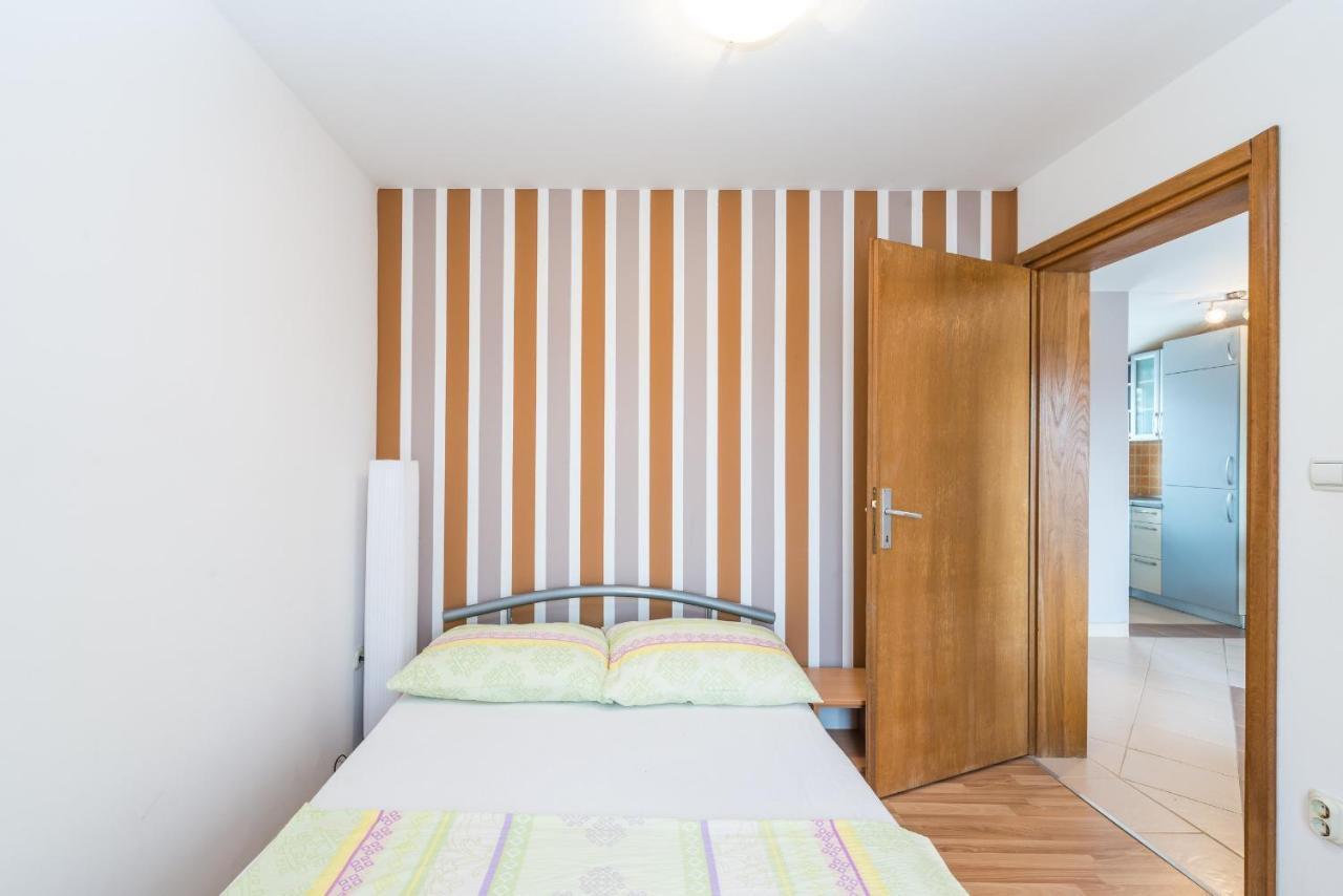 Apartments Mahnet ヴィル 部屋 写真