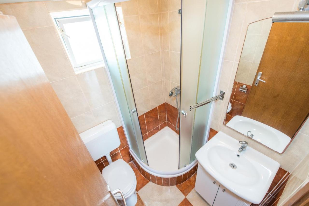 Apartments Mahnet ヴィル 部屋 写真