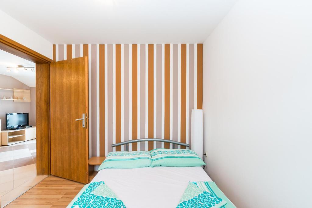 Apartments Mahnet ヴィル 部屋 写真