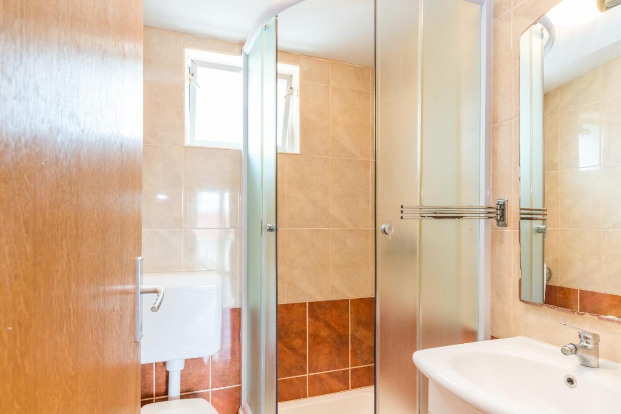 Apartments Mahnet ヴィル 部屋 写真